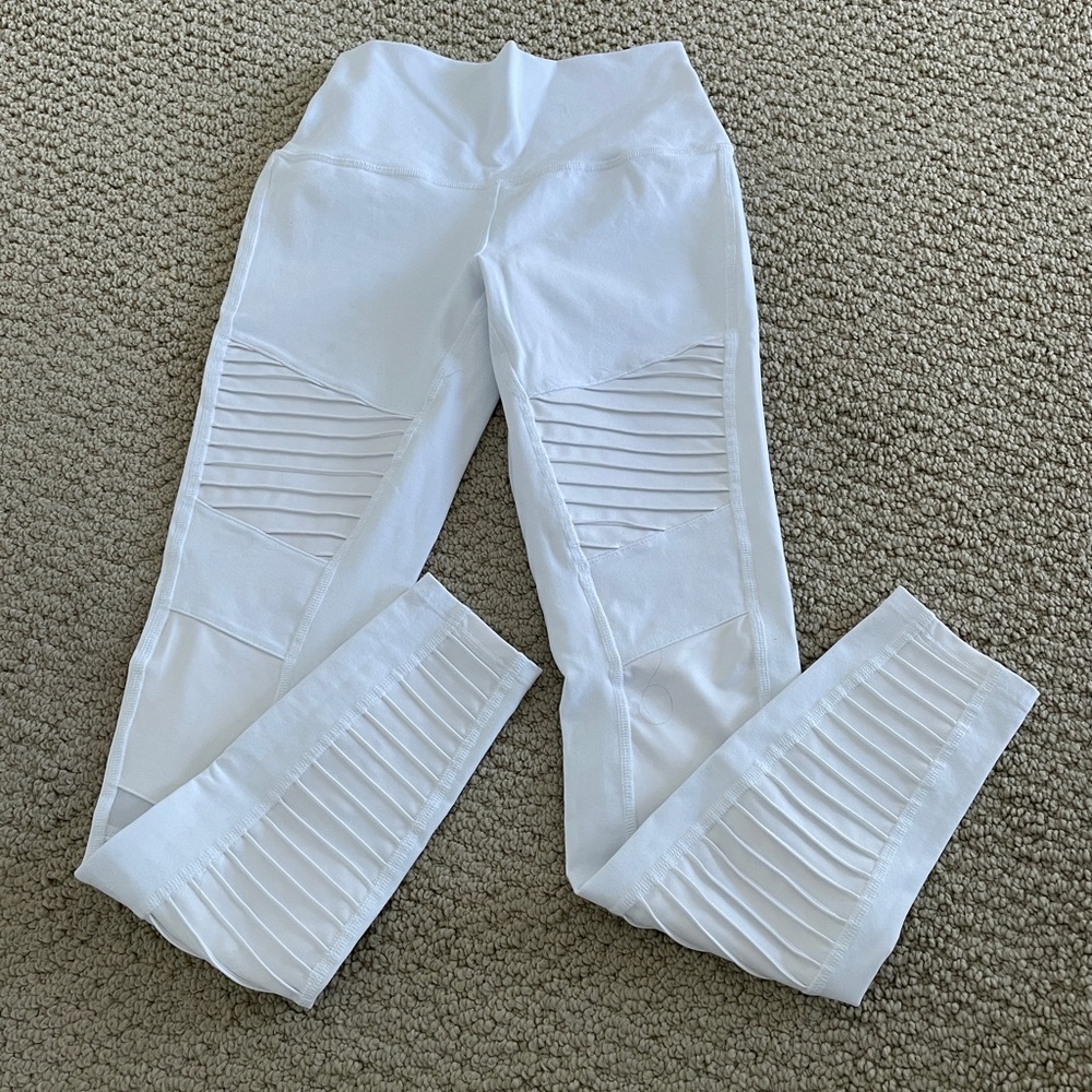 Alo motto legging